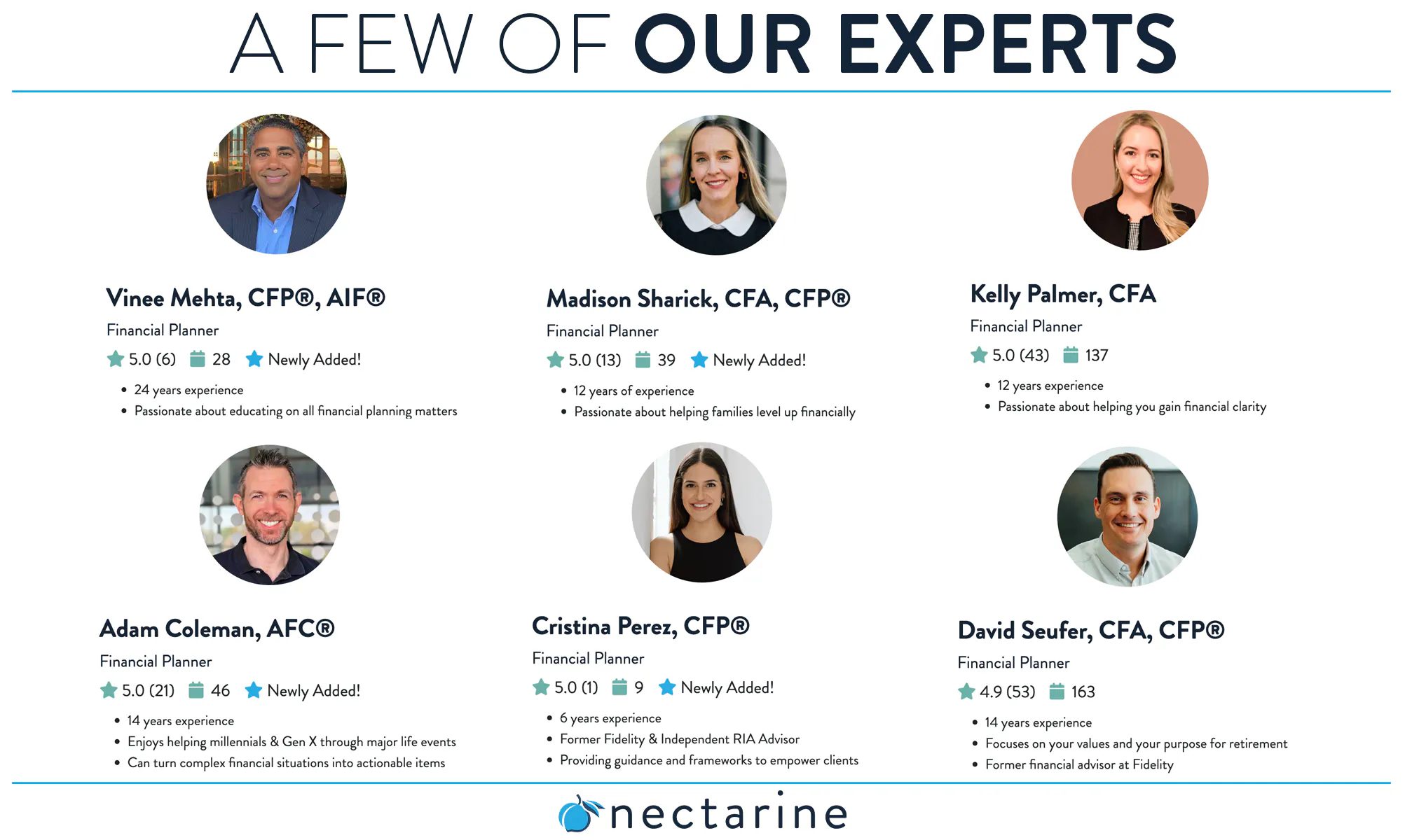 Nectarine gallery image