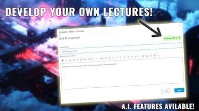 CoursePro.ai gallery image