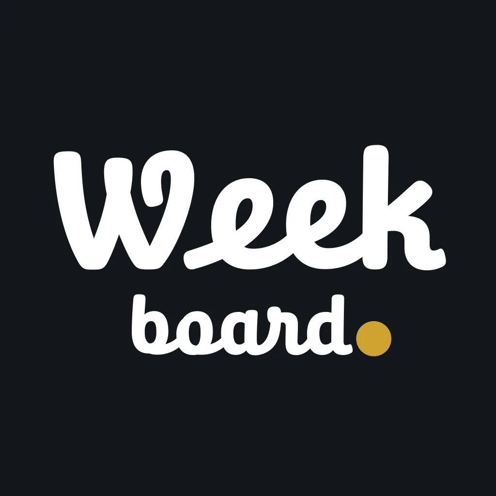 Weekboard