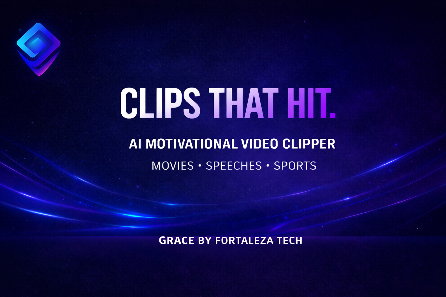 Fortaleza Tech - Main product screenshot demonstrating key features and user interface