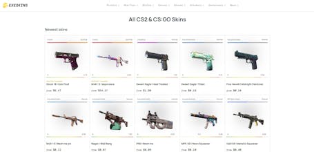 exeSkins gallery image