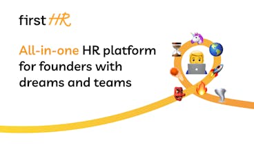 招聘仪表盘 - 使用FirstHR创新的工具简化您的招聘流程。