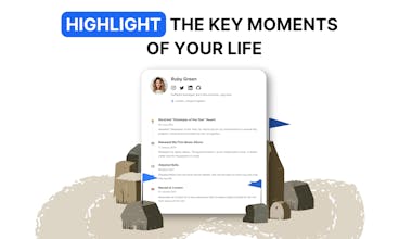 milestones gallery image