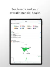 Pro Ledger gallery image
