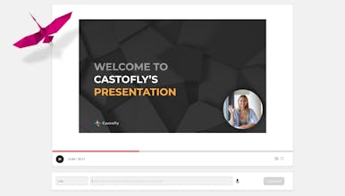 Castofly gallery image