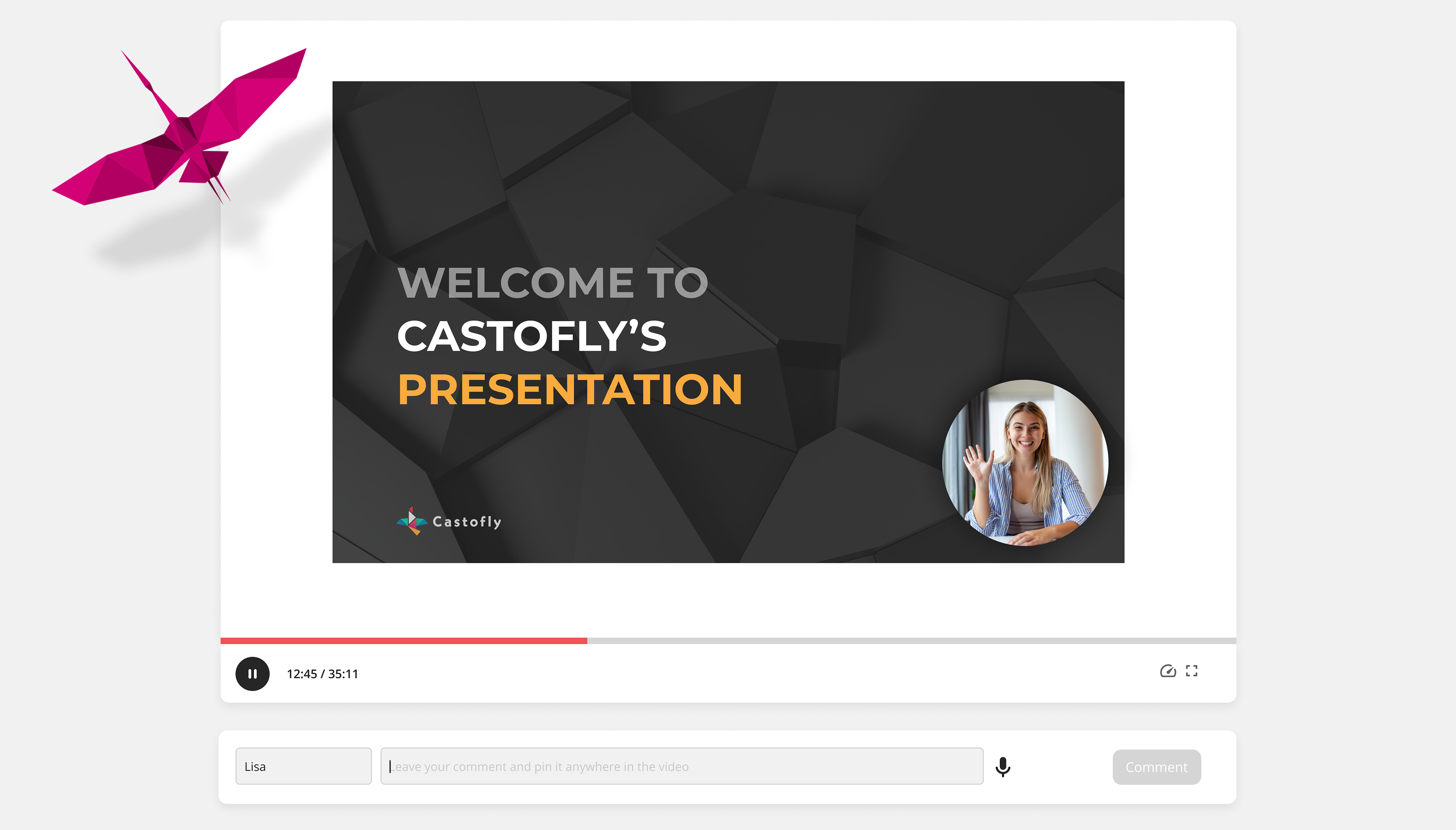 Media Castofly 7
