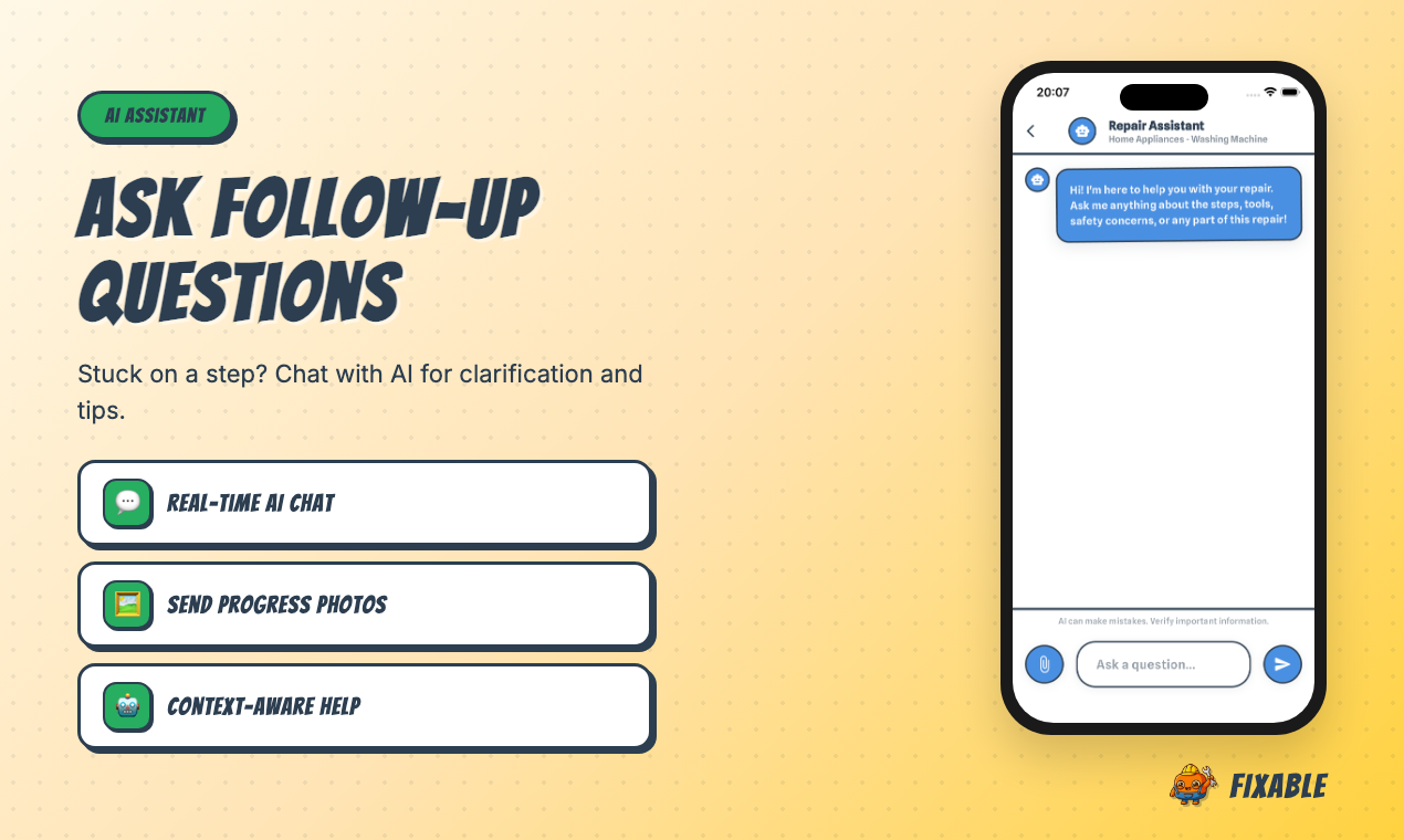 Fixable gallery image