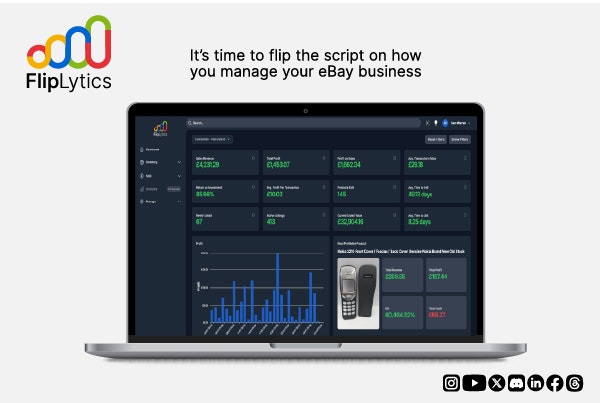 Fliplytics media 1