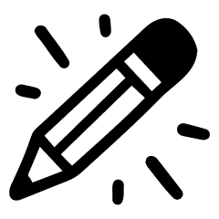Mock Fill logo