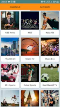 DFC LIVE TV gallery image