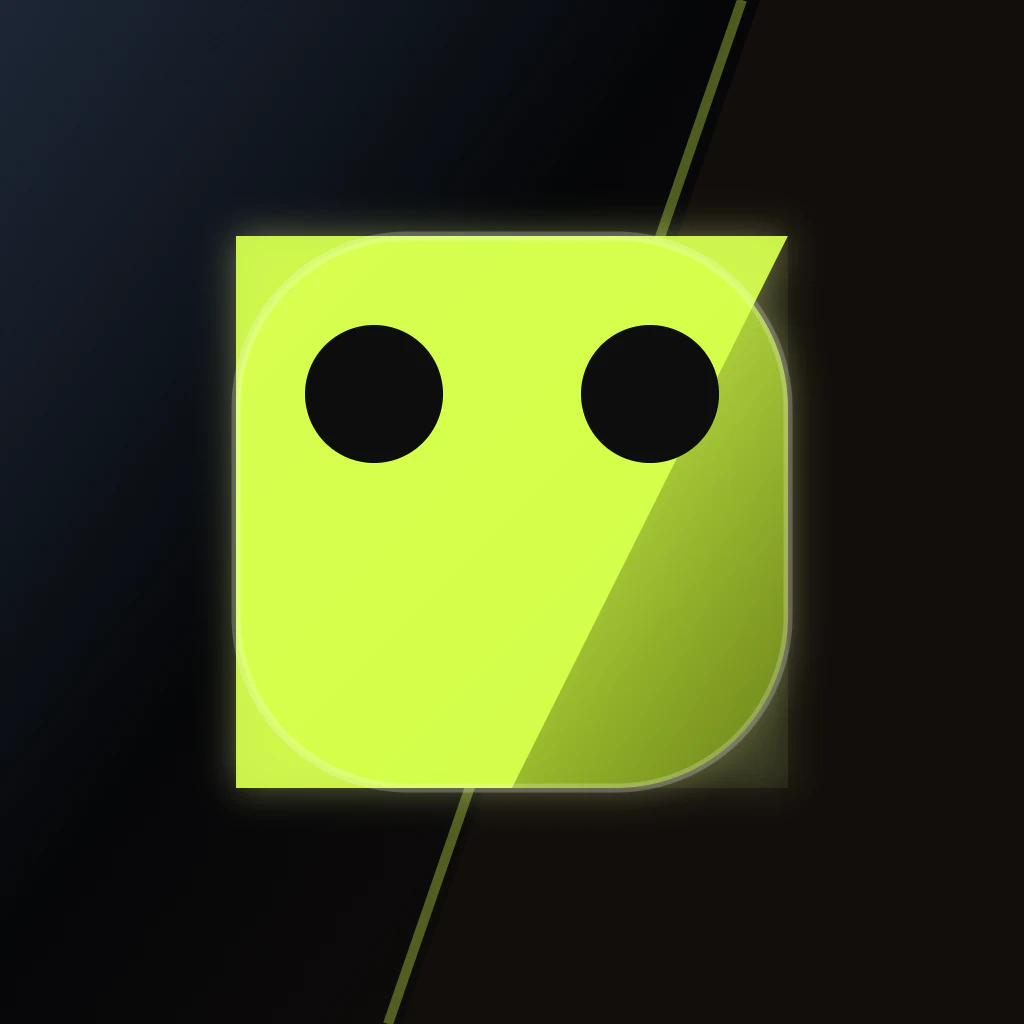 DualCam AI logo