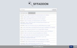sffaddon.com media 3