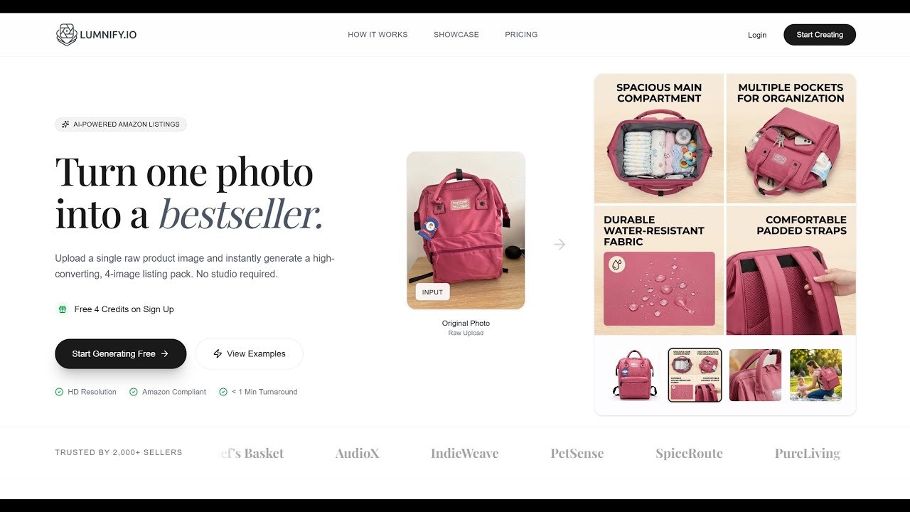Lumnify.io gallery image