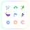 Free Logos by Larkef