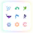Free Logos by Larkef