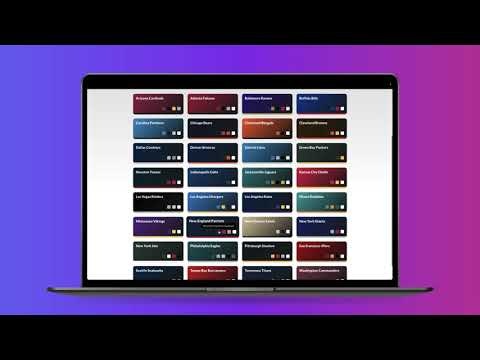 SportsHex gallery image