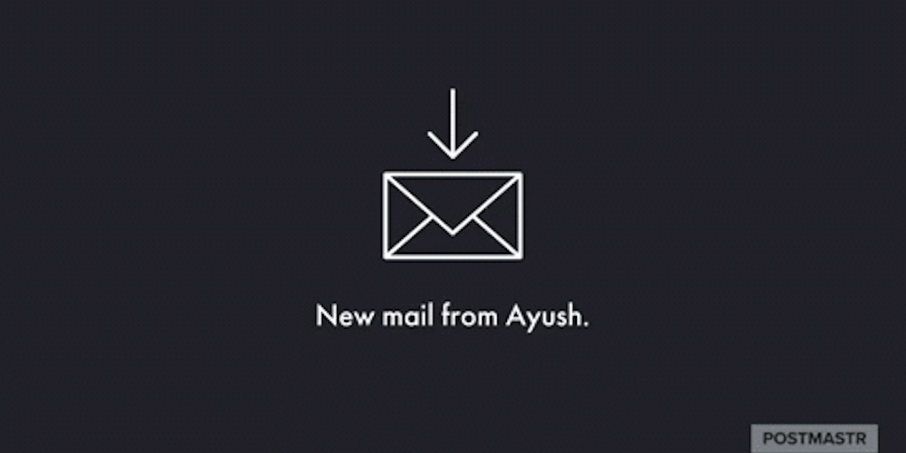 PostmastR Image