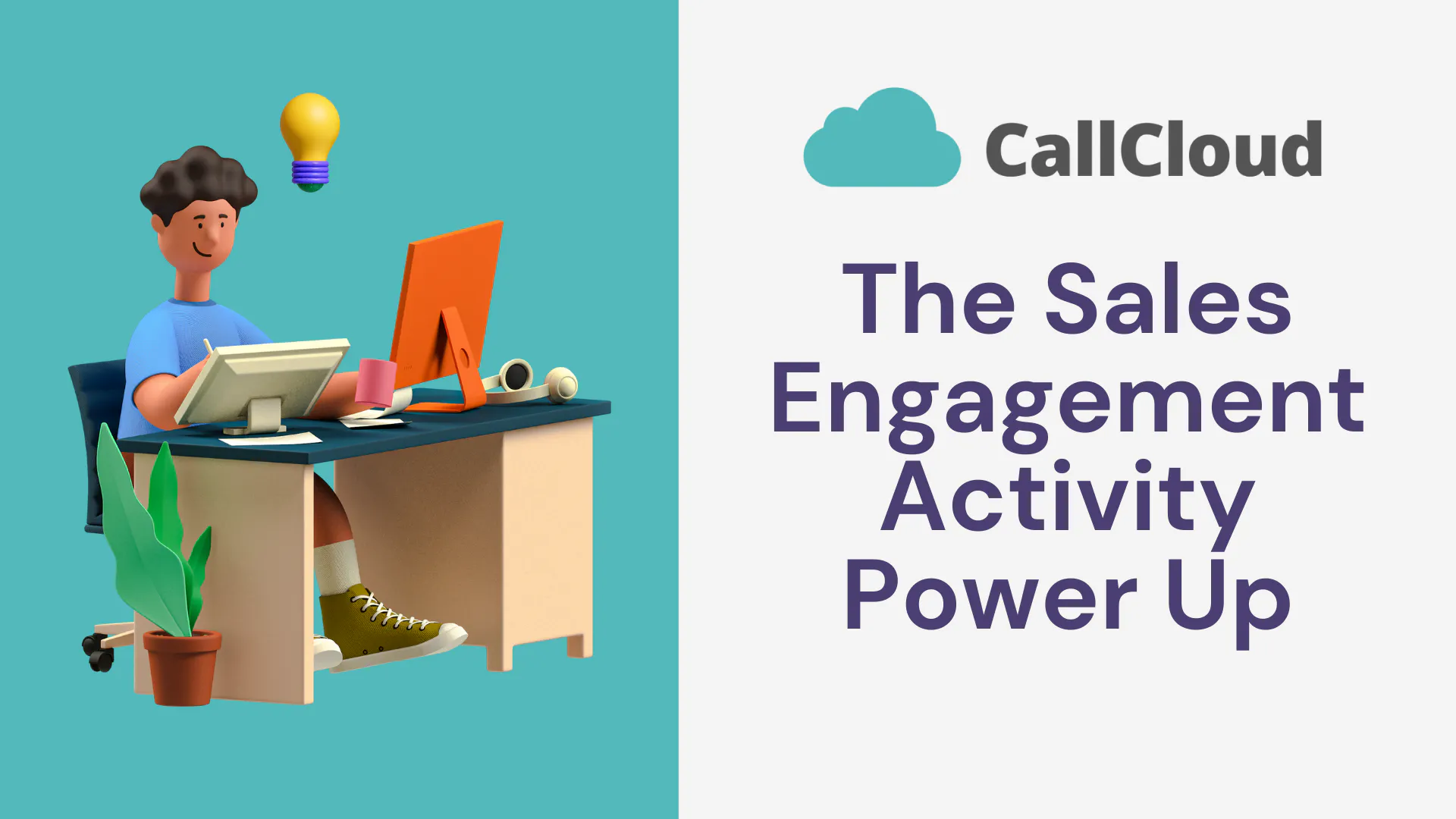 CallCloud gallery image