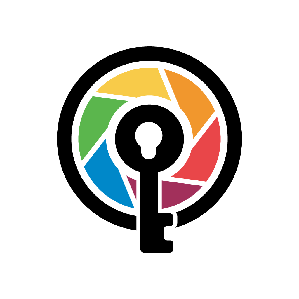 Encrypted Camera for iOS