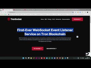 TronSocket gallery image