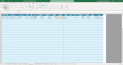 Project Control Toolkit PRO V2 gallery image