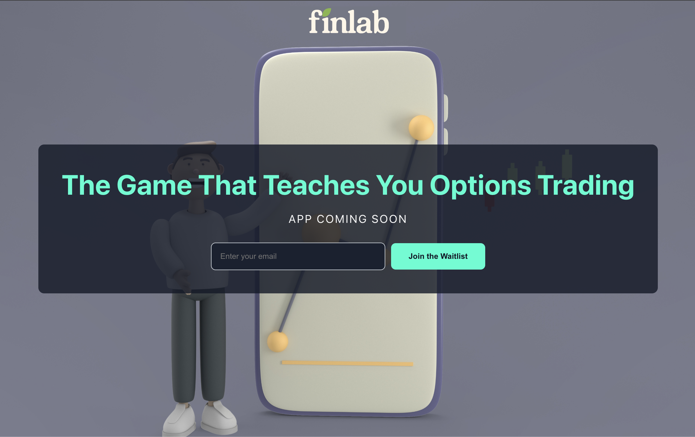 FinLab - Everyday Finance is eenvoudig gemaakt. media 1