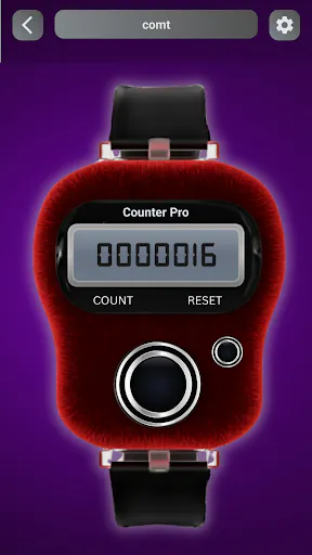 Counter Pro gallery image