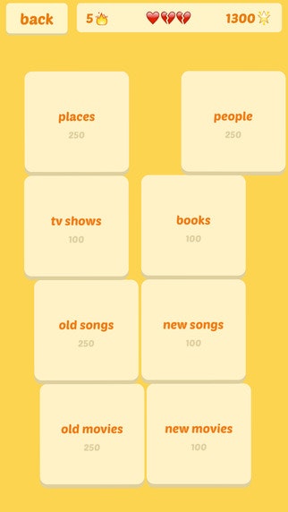 Emojinary gallery image