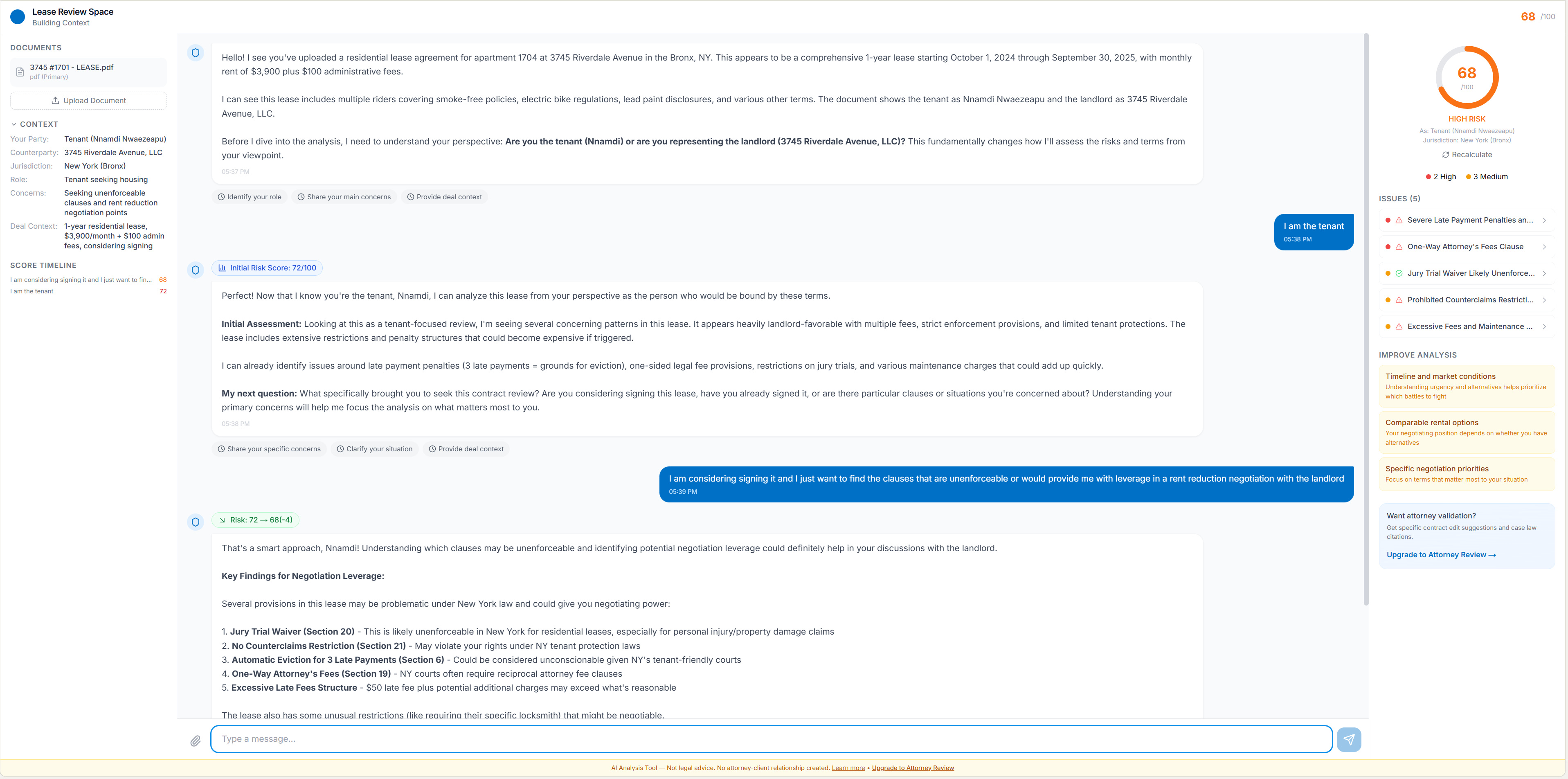 Dott - Screenshot 2 showing product features and functionality