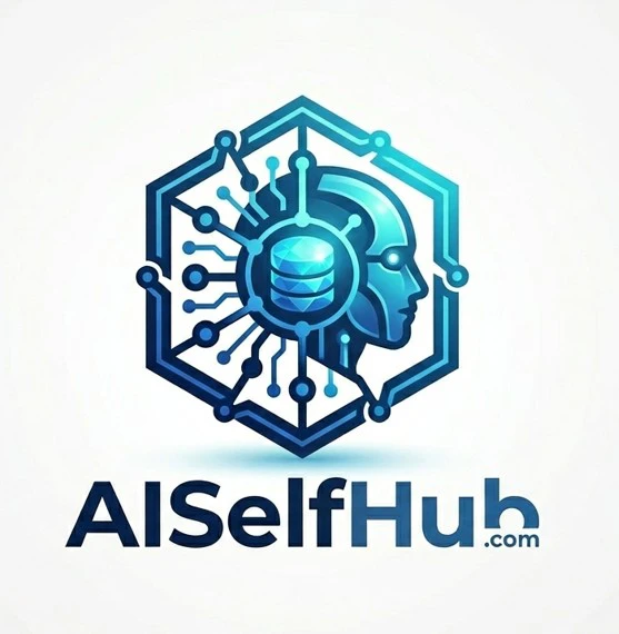 AISelfHub logo