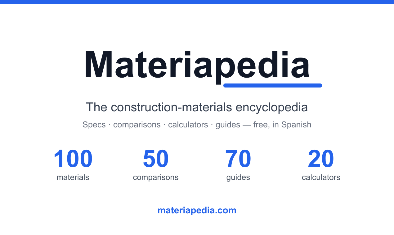 Materiapedia gallery image