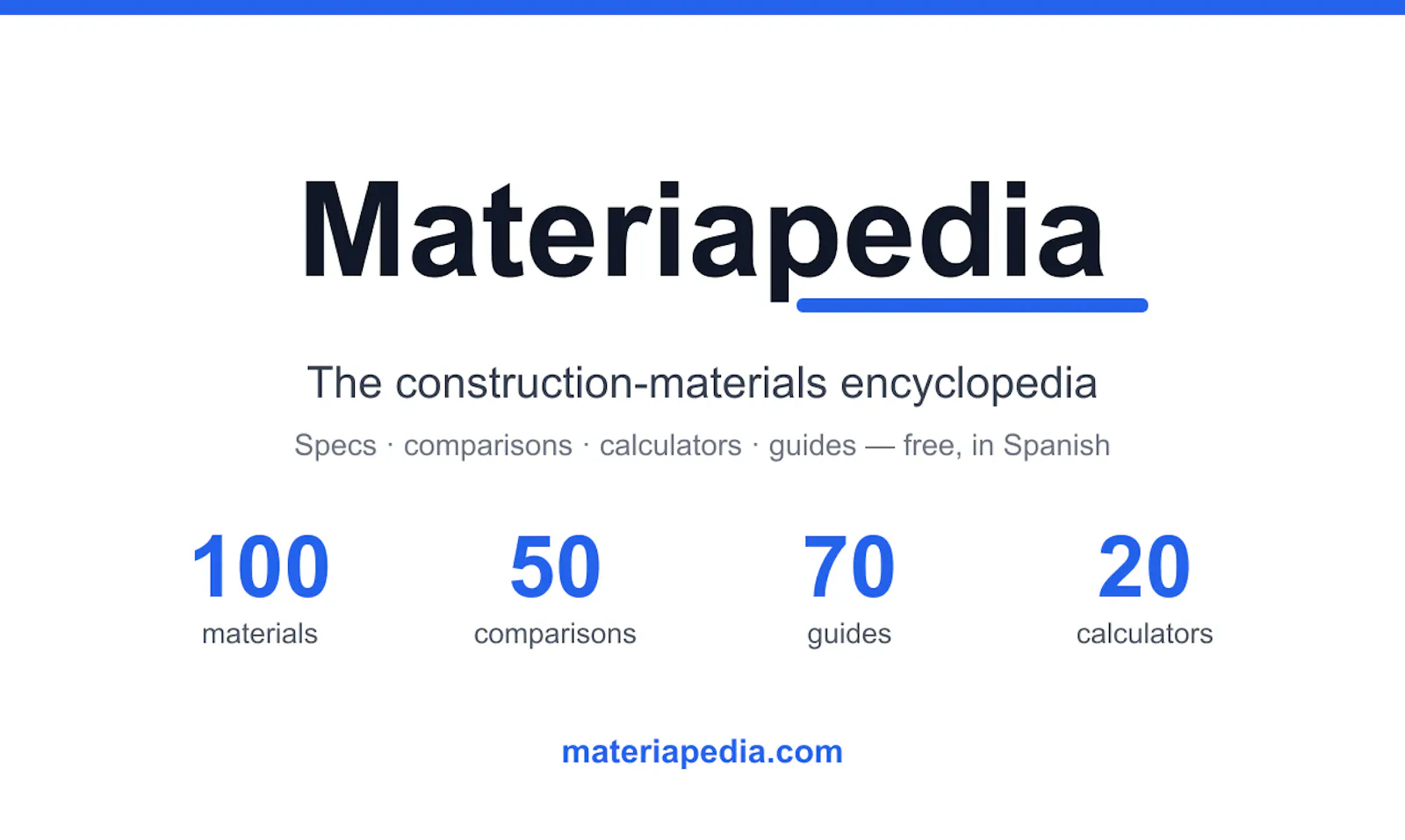 Materiapedia screenshot 1