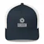 GOMERICA.US TRUCKER CAP