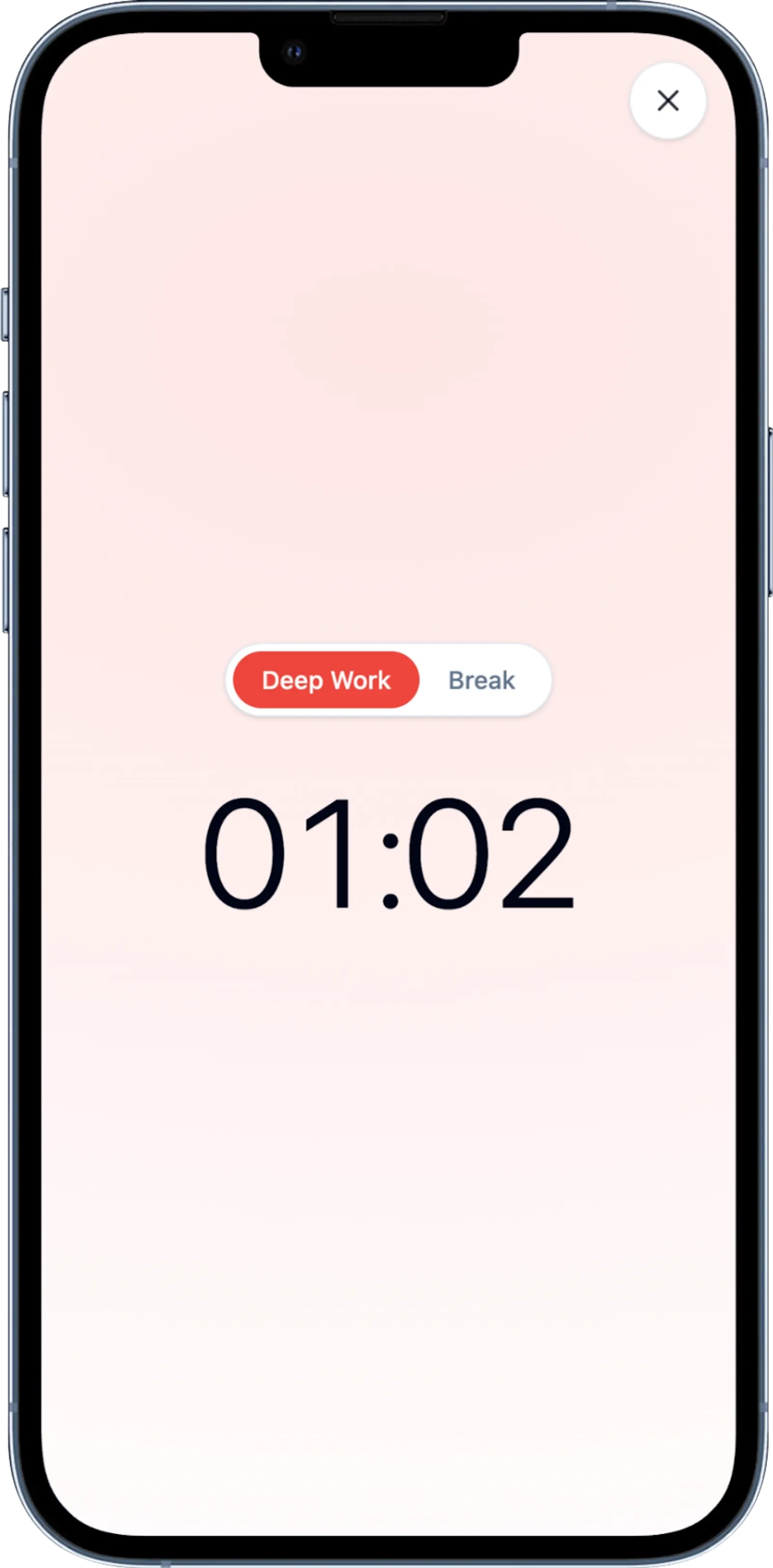 Teams Pomodoro Timer  screenshot 4