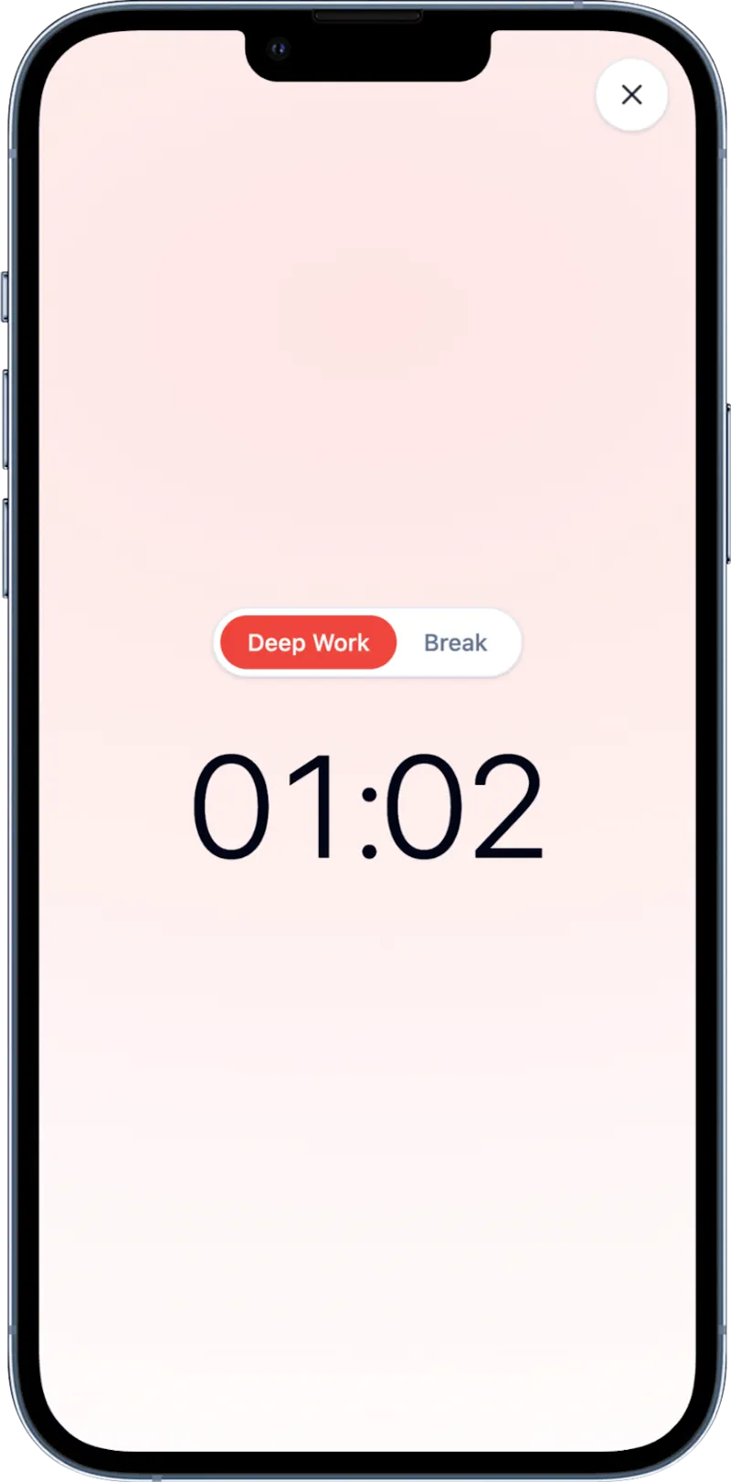 Teams Pomodoro Timer  screenshot 4