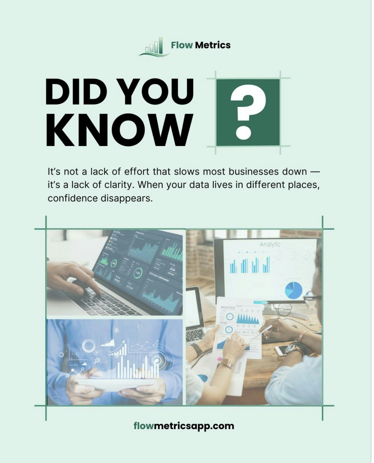 Flow Metrics gallery image