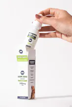 Dope Dog CBD Treats gallery image