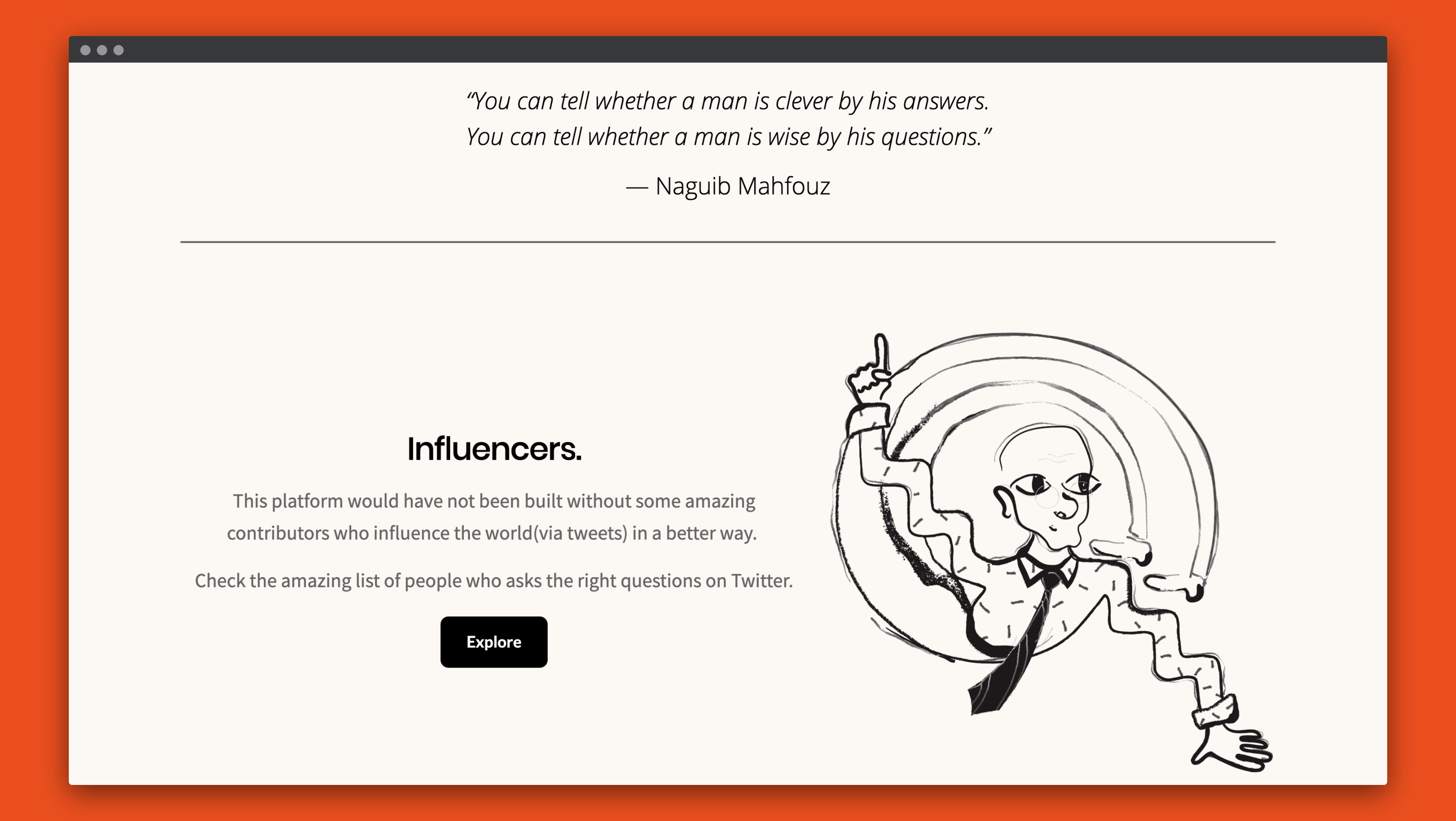 Really Good Questions gallery image