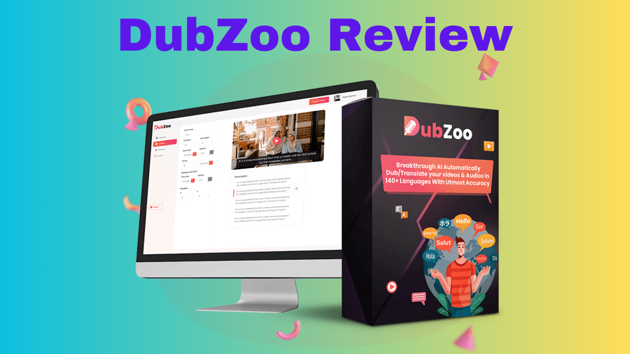 รีวิว Dubzoo