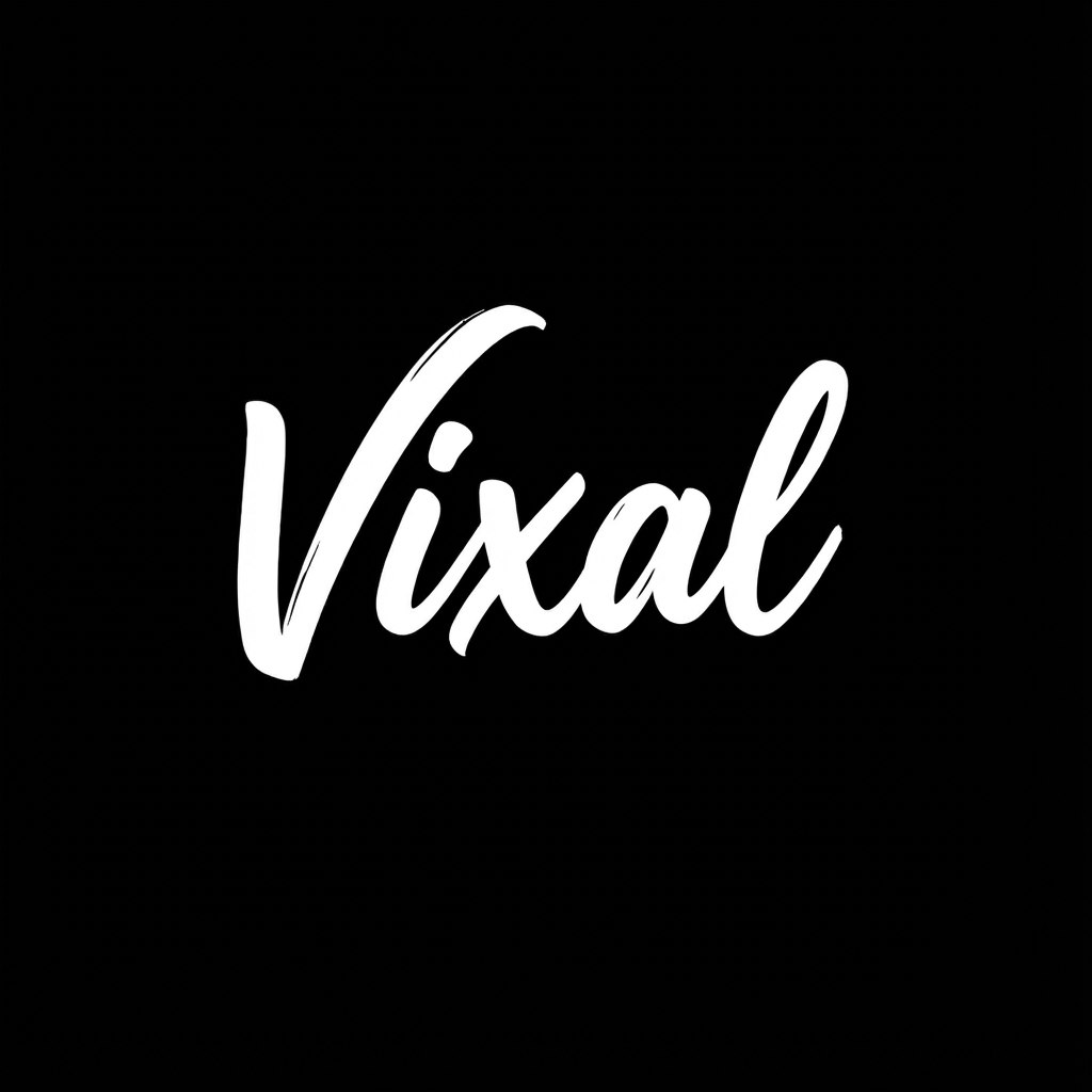VIXAL logo