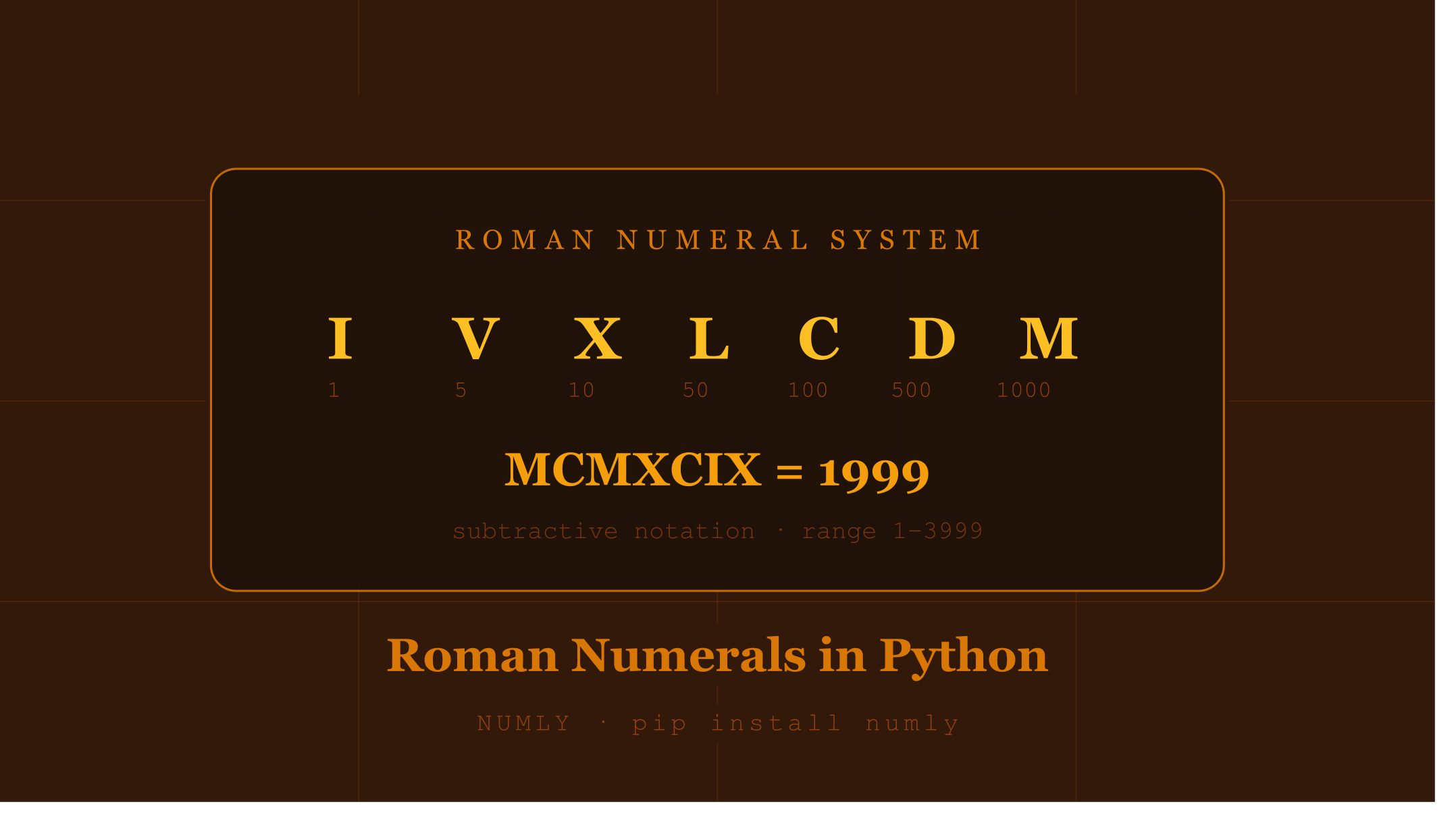 Numly gallery image