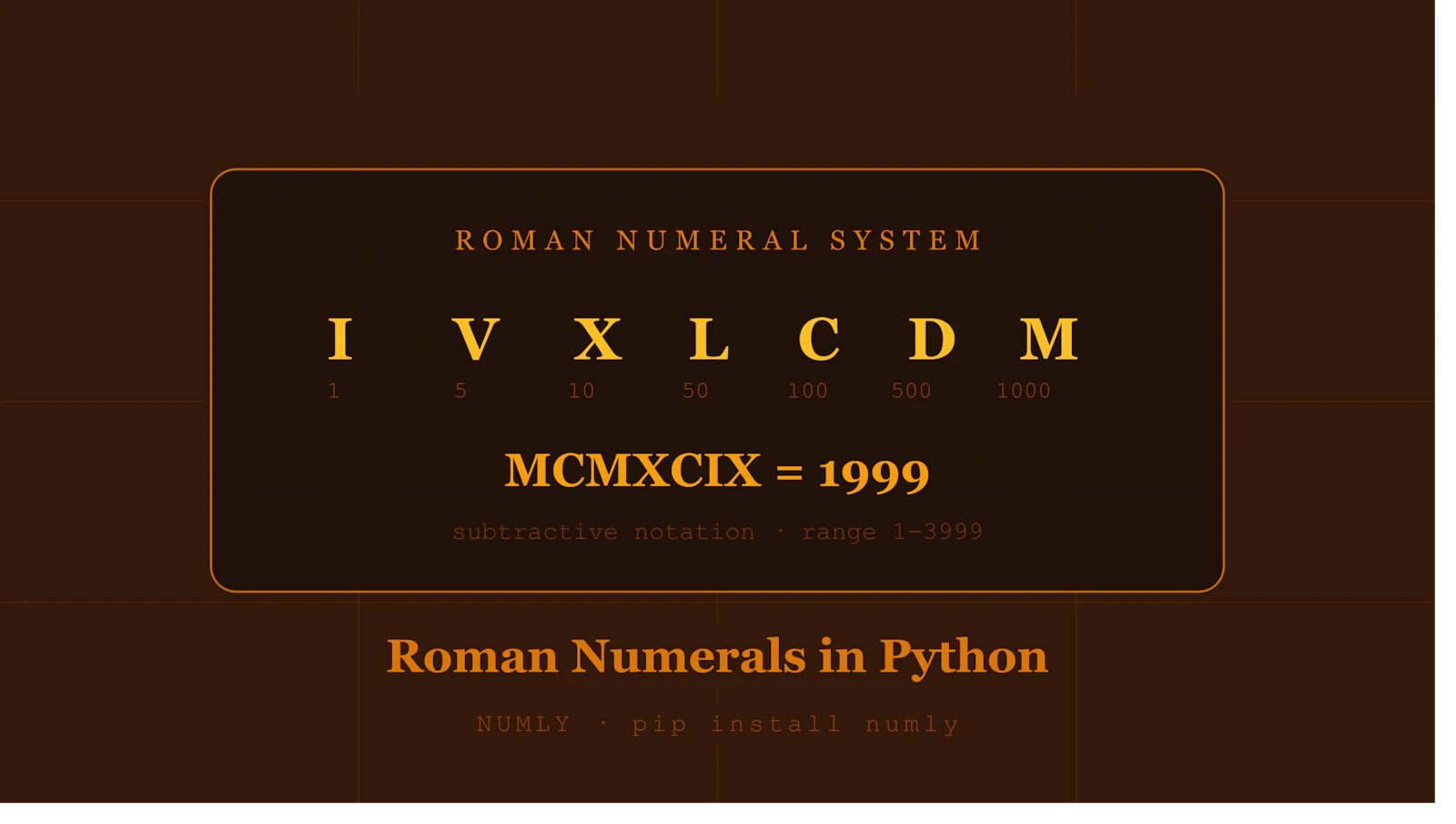 Numly screenshot 2