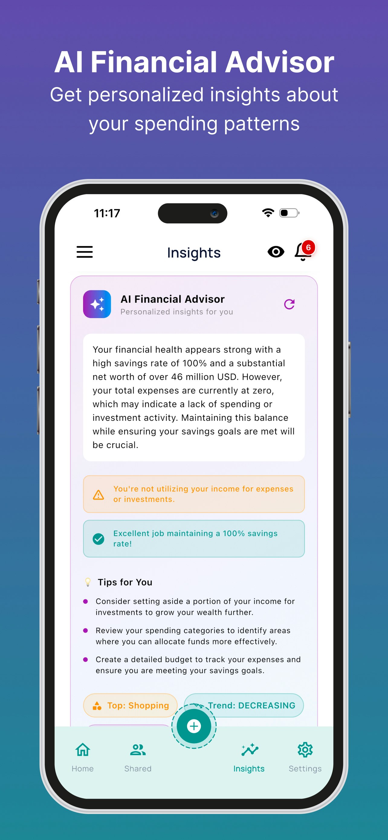 Finvex: All-in-One gallery image