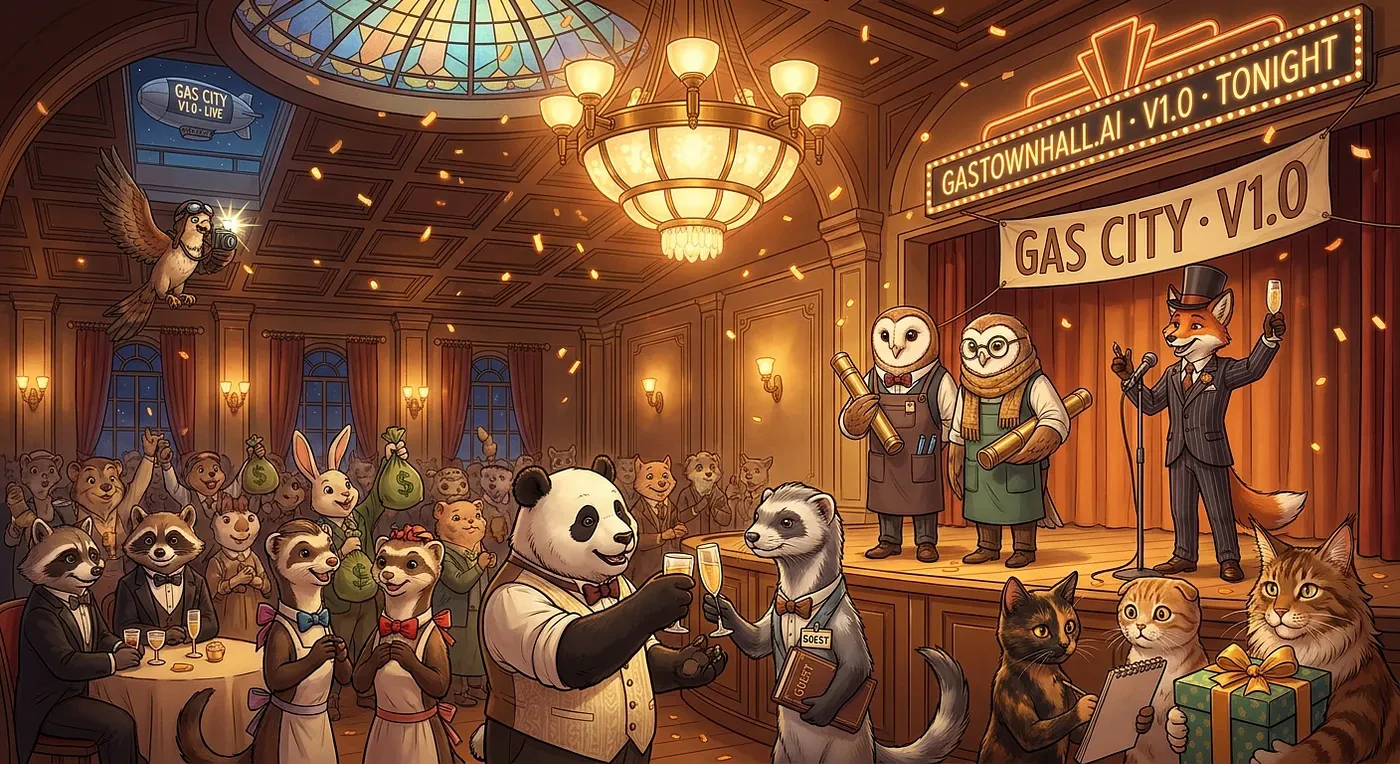 Gas City 1.0 screenshot 2