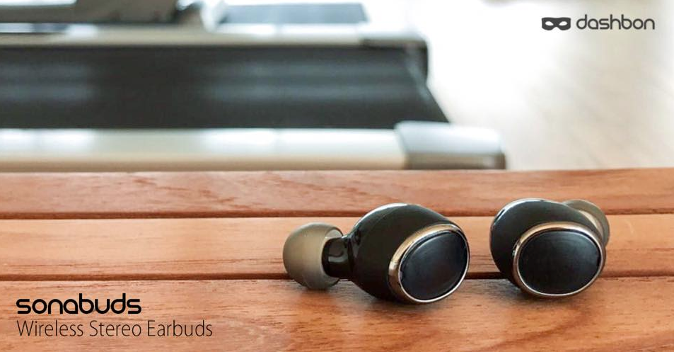 SonaBuds gallery image