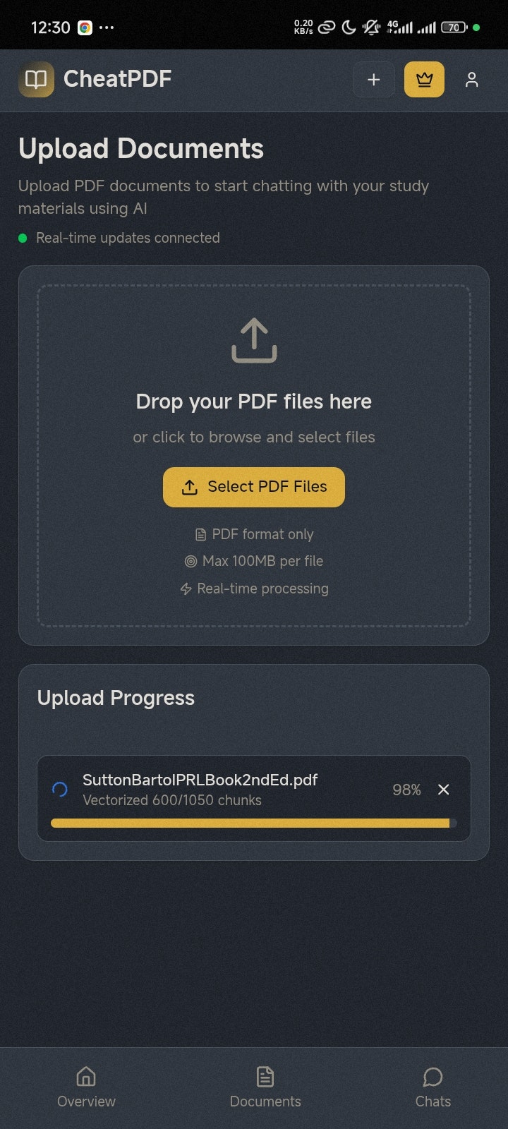CheatPDF media 6