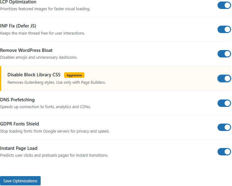 Lumeo Vitals gallery image