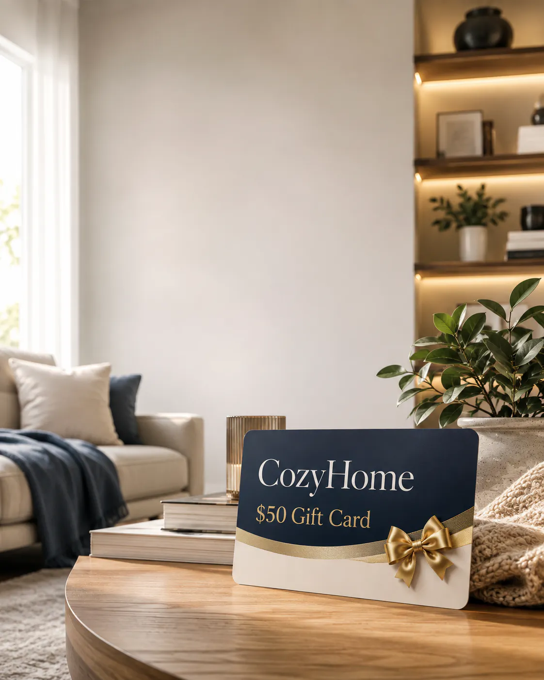 Unlock $50 for Your Home gallery image