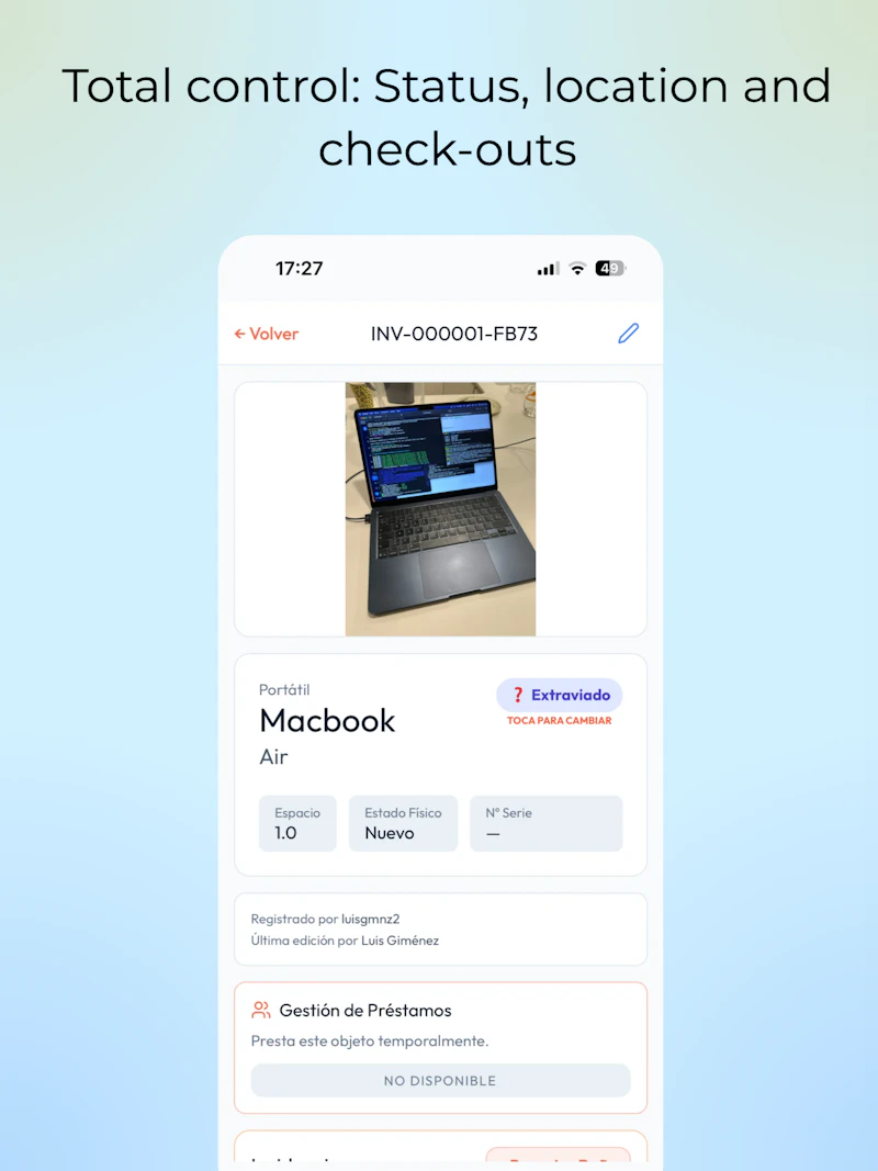 MelonTag screenshot 3