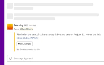 Morning gallery image